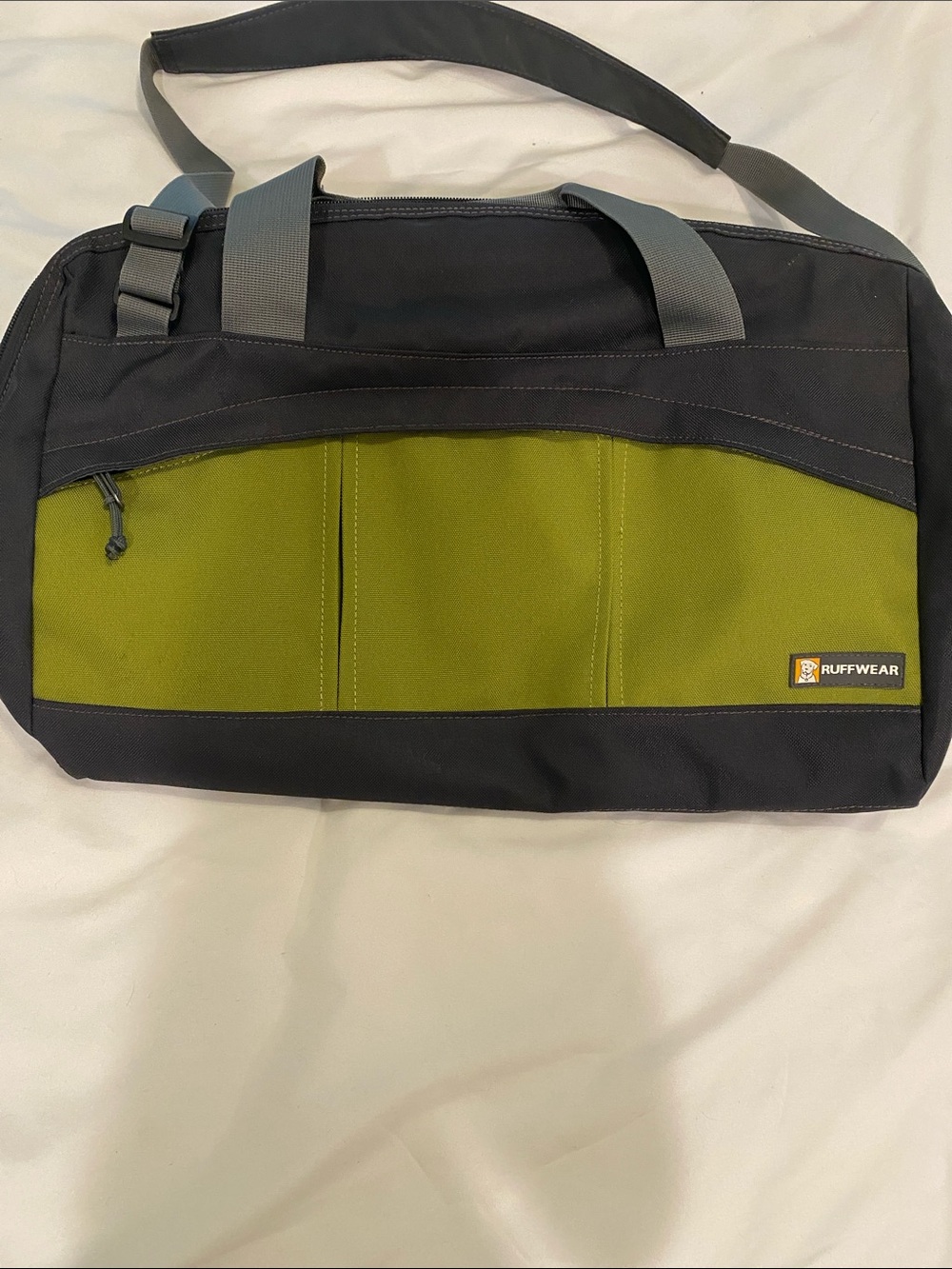 Ruffwear Haul Bag 25L First Generation - Green